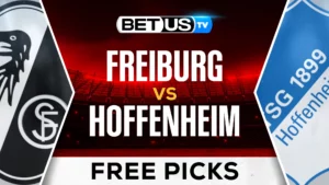 Prediction Analysis: Stuttgart vs M&#8217;gladbach May 18, 2024