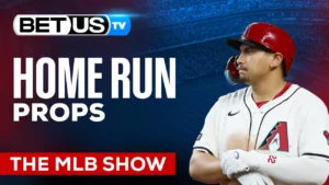 Los Angeles Dodgers vs Arizona Diamondbacks: Picks &#038; Predictions 9/12/2022