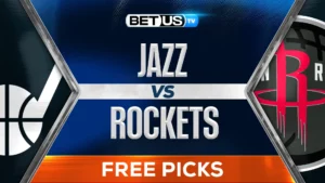 Houston Rockets vs Denver Nuggets Pícks &#038; Preview 11/30/22