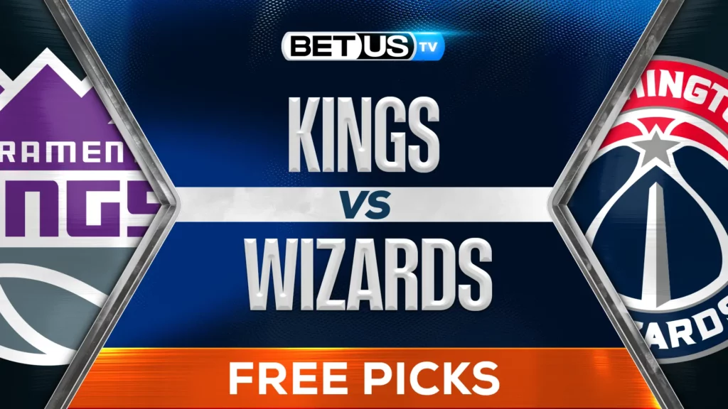 Kings vs Wizards Prediction and Analysis April 02, 2025