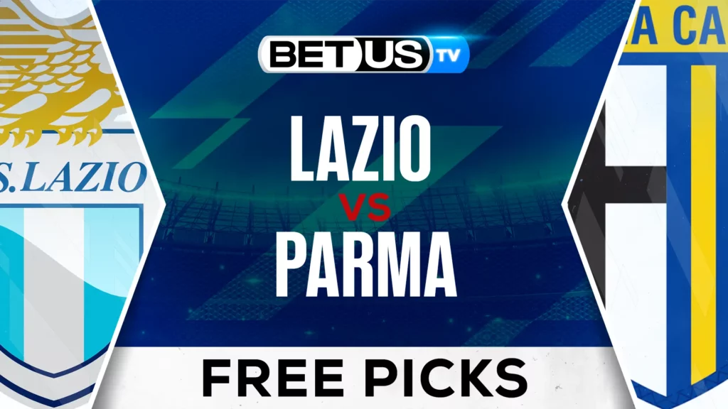 Lazio vs Parma: Serie A Expert Predictions and Best Bets for April 28th, 2025