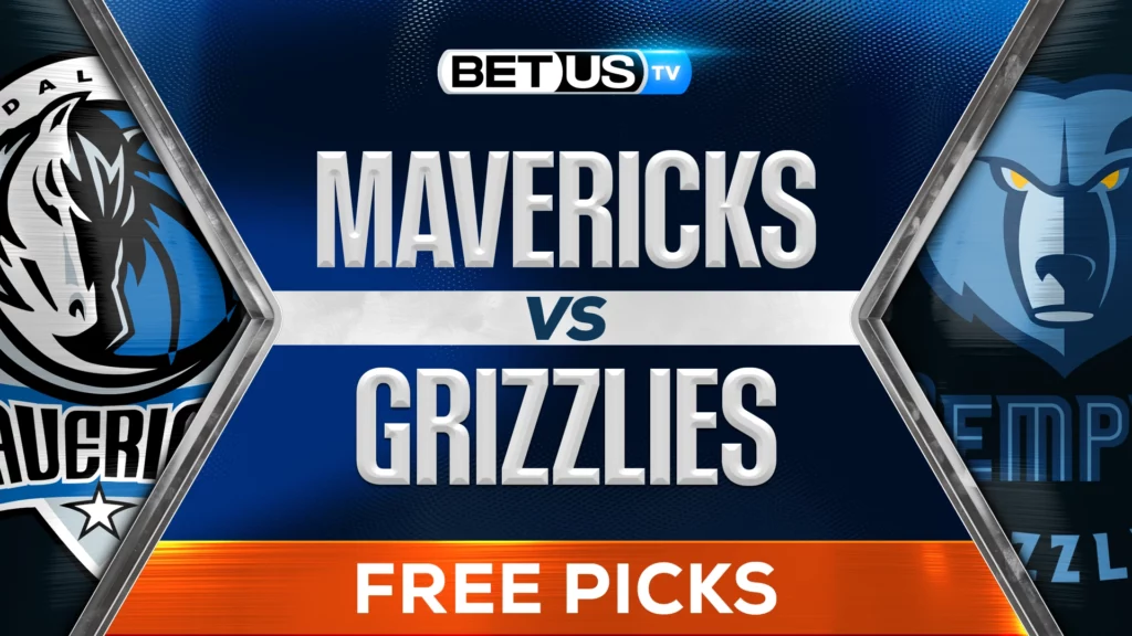 Mavericks vs Grizzlies: NBA Expert Predictions and Top Bets for April 18, 2025
