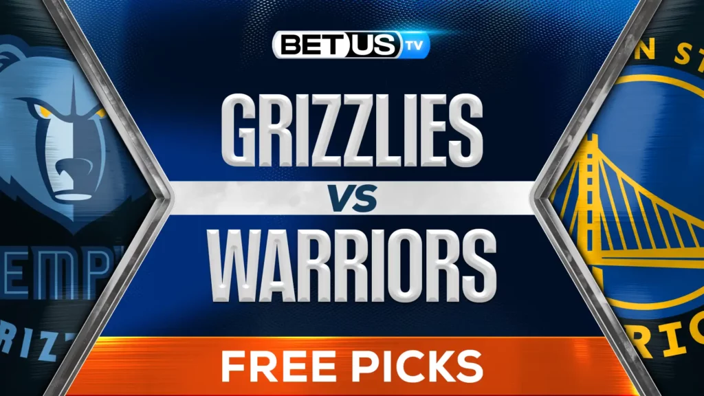 Memphis Grizzlies vs Golden State Warriors: Expert NBA Predictions and Best Bets for April 15, 2025