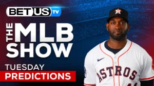 MLB Picks For Today August 16th MLB Predictions &#038; Best Baseball Betting Odds