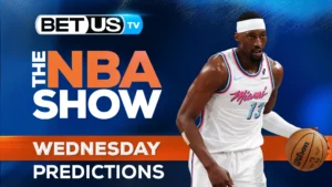 New York Knicks vs Cleveland Cavaliers: Picks &#038; Predictions (Jan 24th)