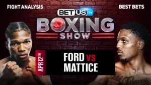 Picks &#038; Predictions: Dubois vs Miller 12/23/2023