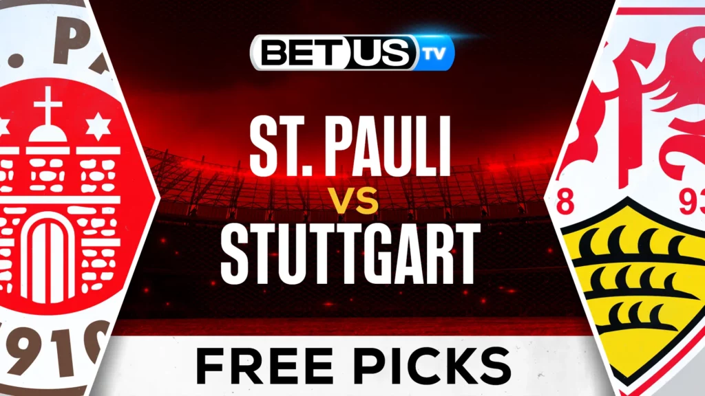 St. Pauli vs Stuttgart: Bundesliga Expert Predictions and Best Bets for May 3, 2025