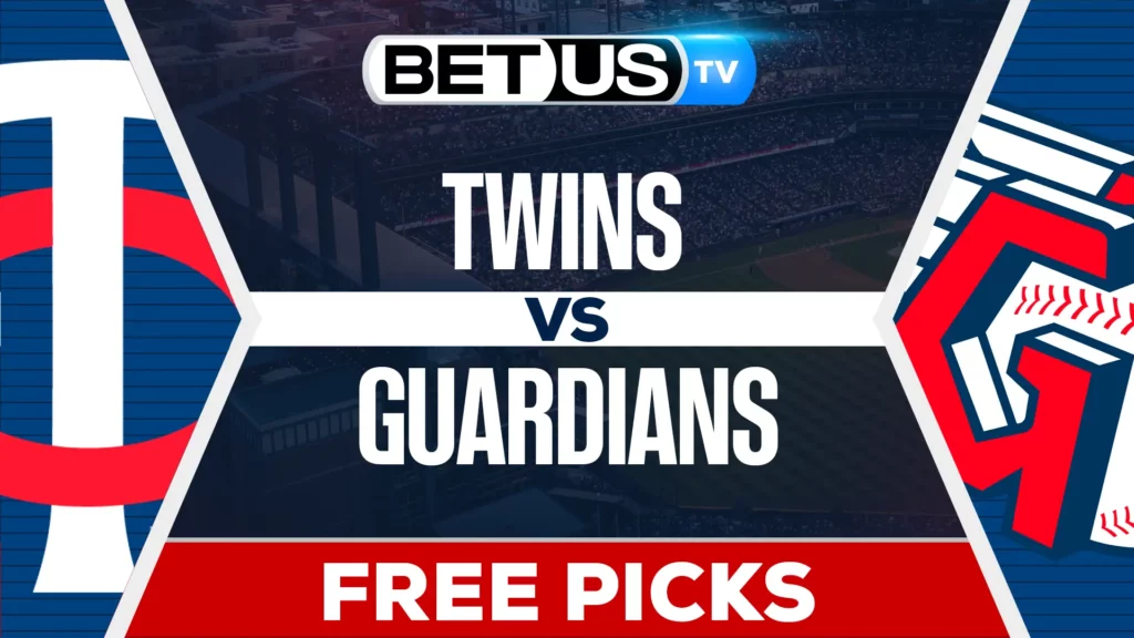 Twins vs Guardians: Expert MLB Predictions and Best Bets for April 28, 2025