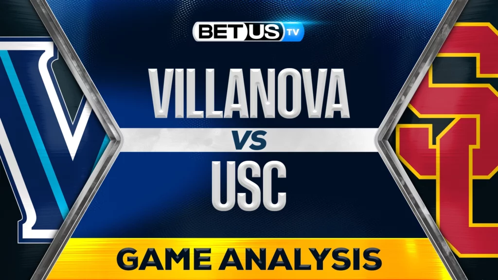 Villanova vs USC: Game Preview and College Basketball Crown Predictions for April 3rd, 2025