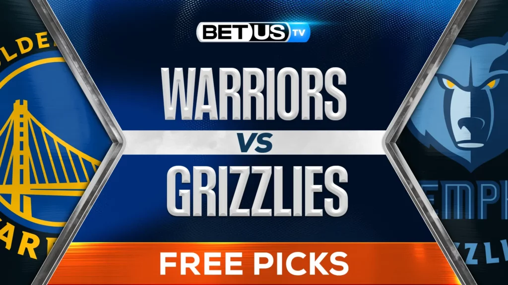 Warriors vs Grizzlies Prediction and Analysis April 01, 2025