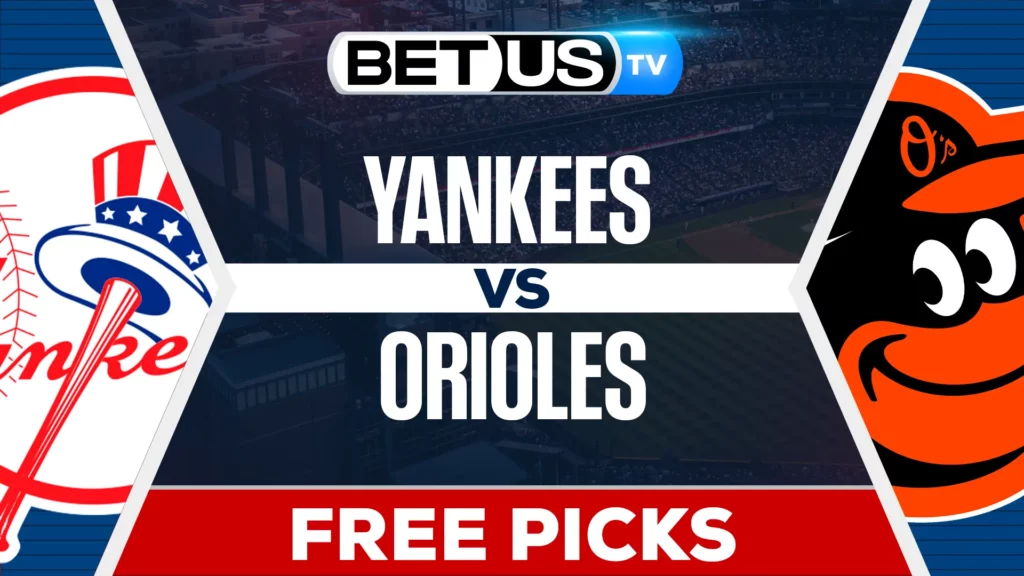 Yankees vs Orioles: Expert MLB Predictions and Best Bets for April 29, 2025