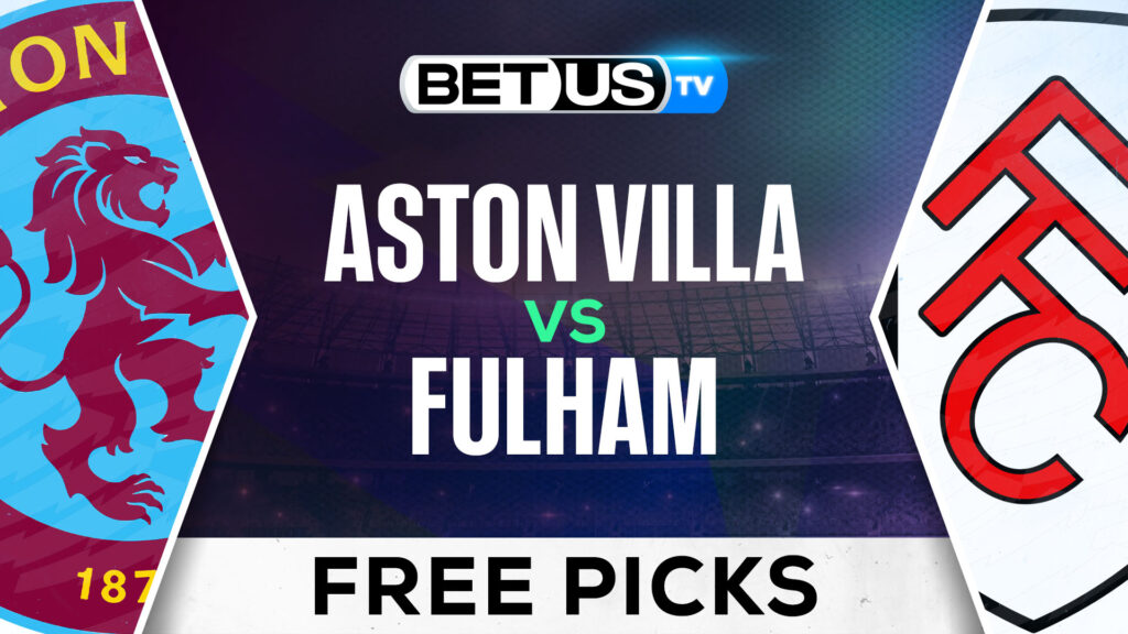 Aston Villa vs Fulham Prediction and Analysis May 3, 2025