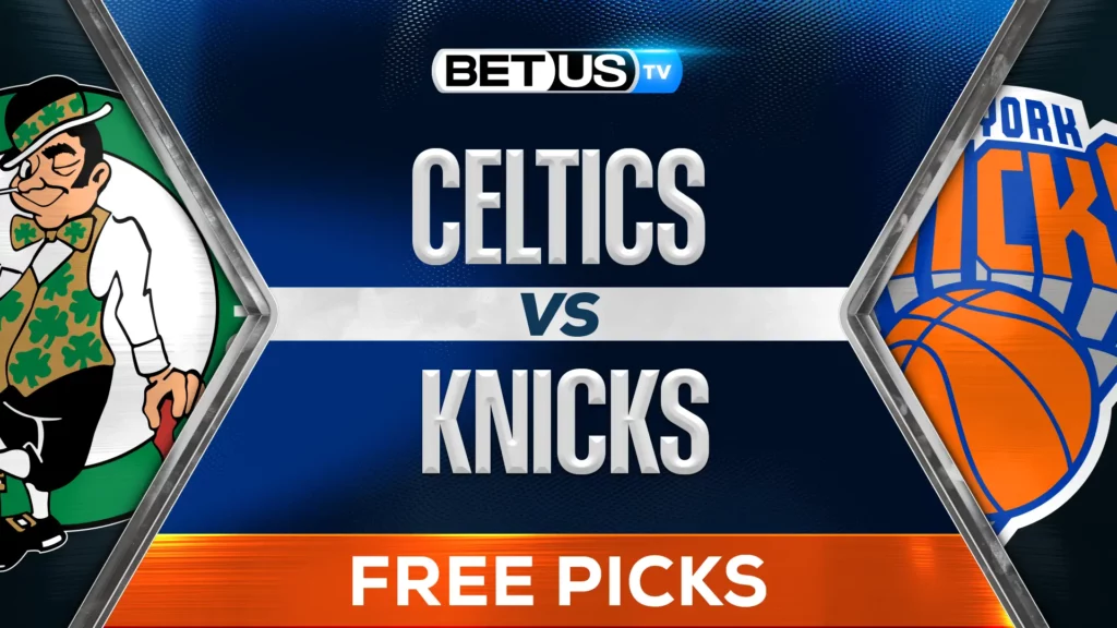 Celtics vs Knicks Prediction and Analysis, May 12, 2025