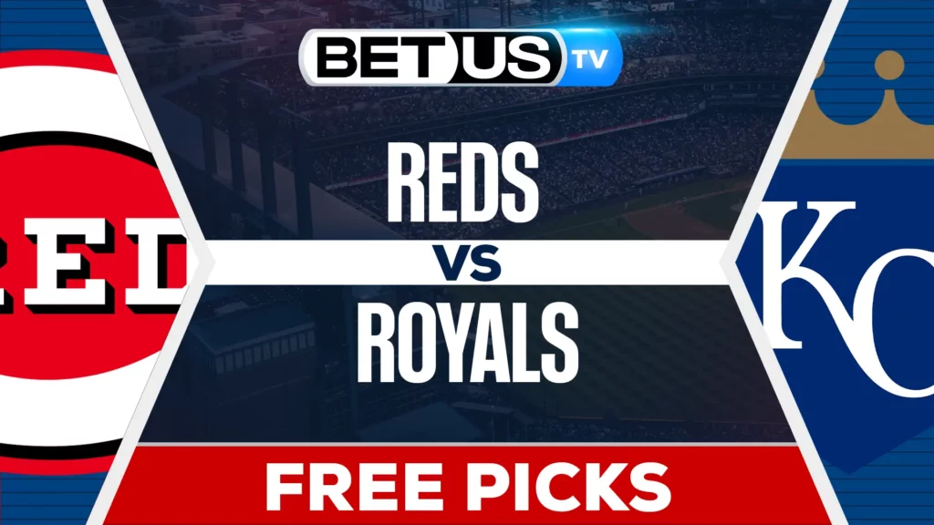 Cincinnati Reds vs Kansas City Royals Prediction and Analysis May 28, 2025