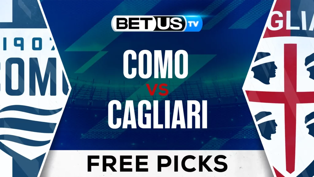 Como vs Cagliari Prediction and Analysis May 10, 2025