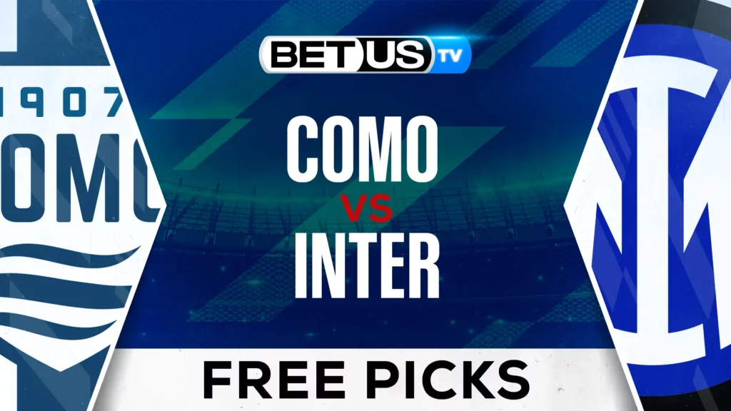 Como vs Inter Prediction and Analysis May 23, 2025