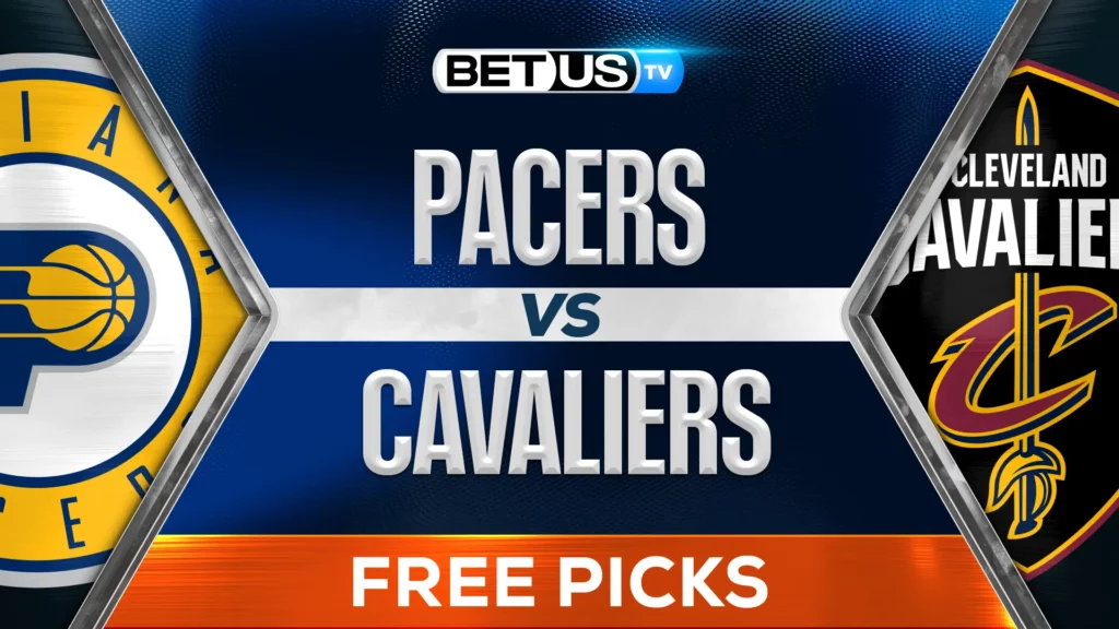 Pacers vs Cavaliers Prediction and Analysis May 13, 2025