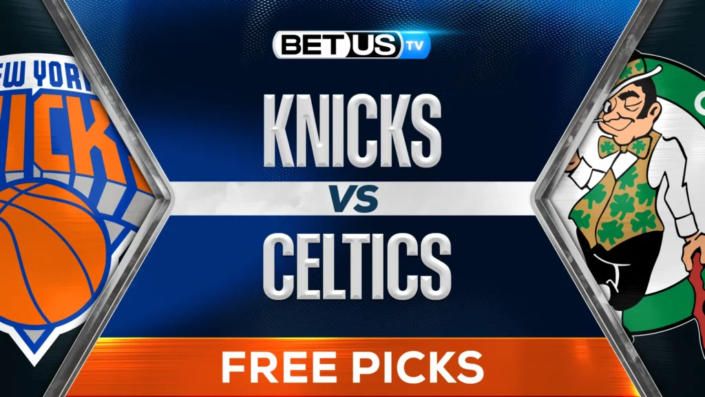 New York Knicks vs Boston Celtics Prediction and Analysis May 7, 2025