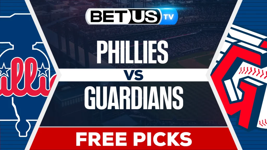 Philadelphia Phillies vs Cleveland Guardians Prediction and Analysis May 9, 2025
