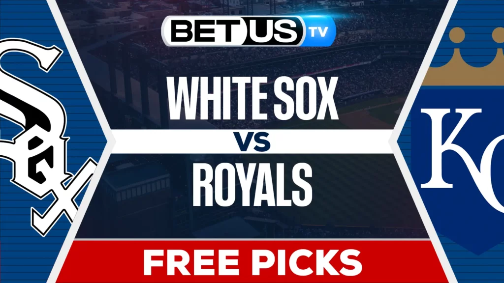 Chicago White Sox vs Kansas City Royals Prediction and Analysis May 5, 2025