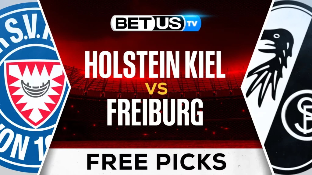 Holstein Kiel vs Freiburg Prediction and Analysis May 10, 2025