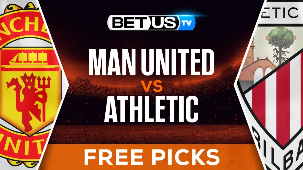 Man United vs Athletic Prediction and Analysis May 8, 2025