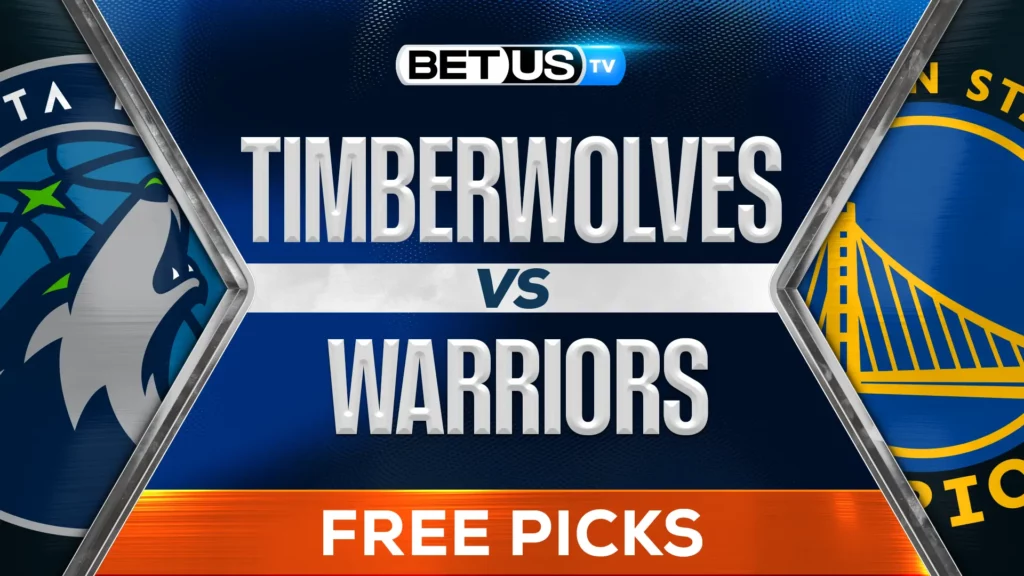 Timberwolves vs Warriors Prediction and Analysis May 12, 2025