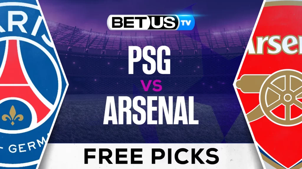 PSG vs Arsenal Prediction and Analysis May 7, 2025