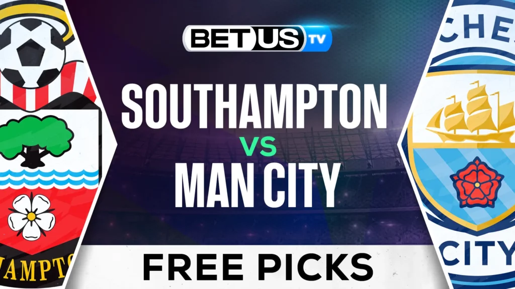Southampton vs Man City Prediction and Analysis May 10, 2025