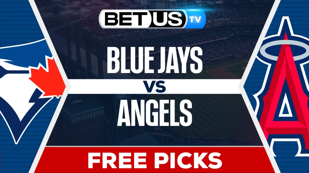 Toronto Blue Jays vs Los Angeles Angels Prediction and Analysis May 8, 2025