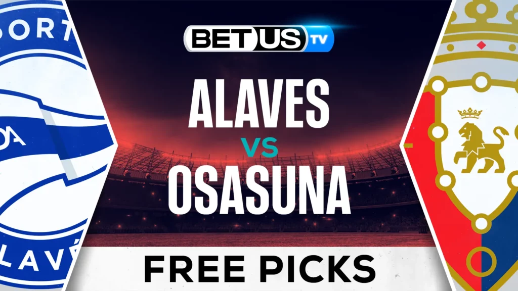 Alaves vs Osasuna Prediction and Analysis May 24, 2025