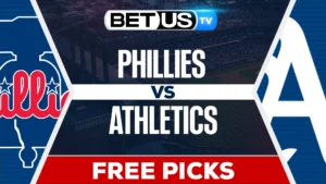 Preview & Picks: Tigers vs Dodgers 9/20/2023