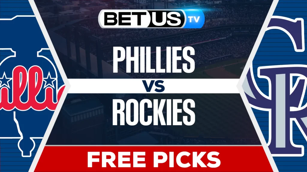 Philadelphia Phillies vs Colorado Rockies Prediction and Analysis May 20, 2025