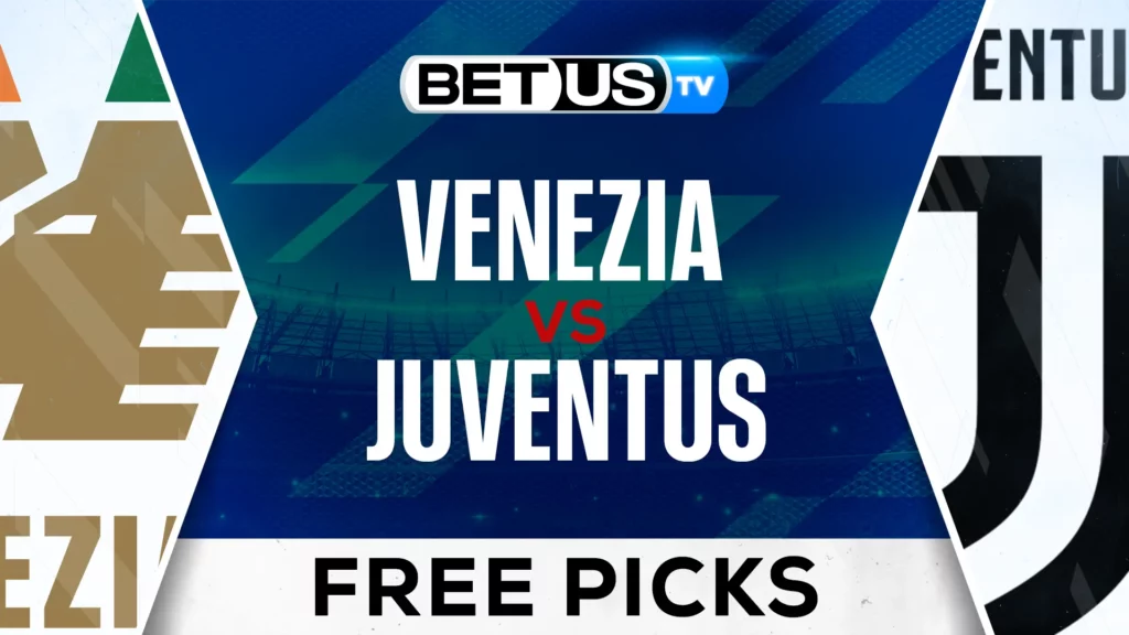 Venezia vs Juventus Prediction and Analysis May 25, 2025