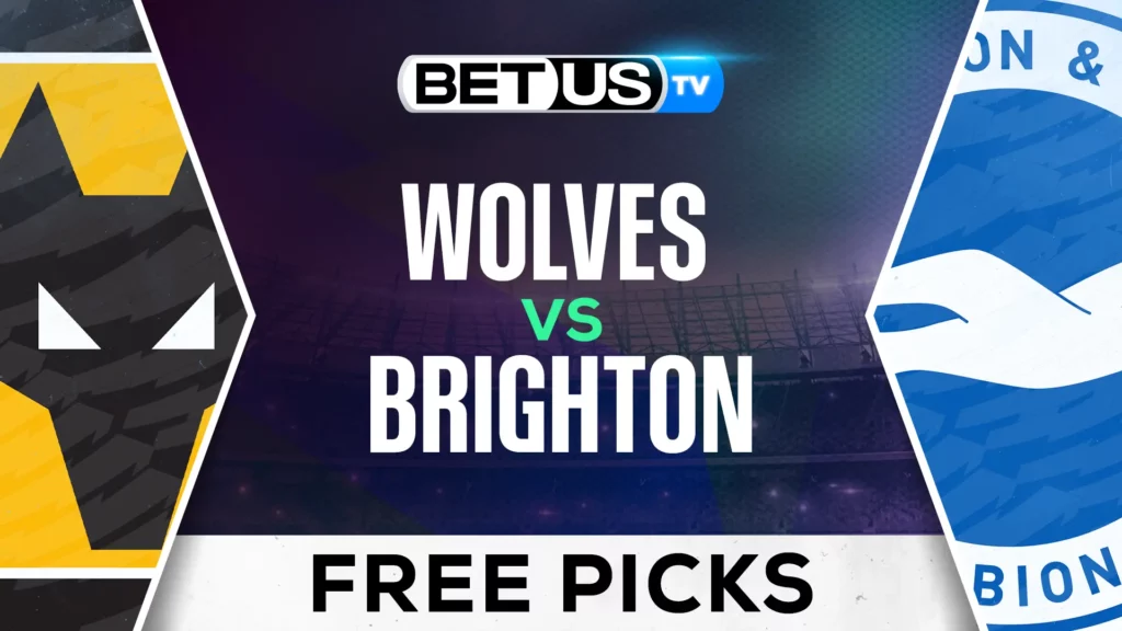 Wolves vs Brighton Prediction and Analysis May 10, 2025