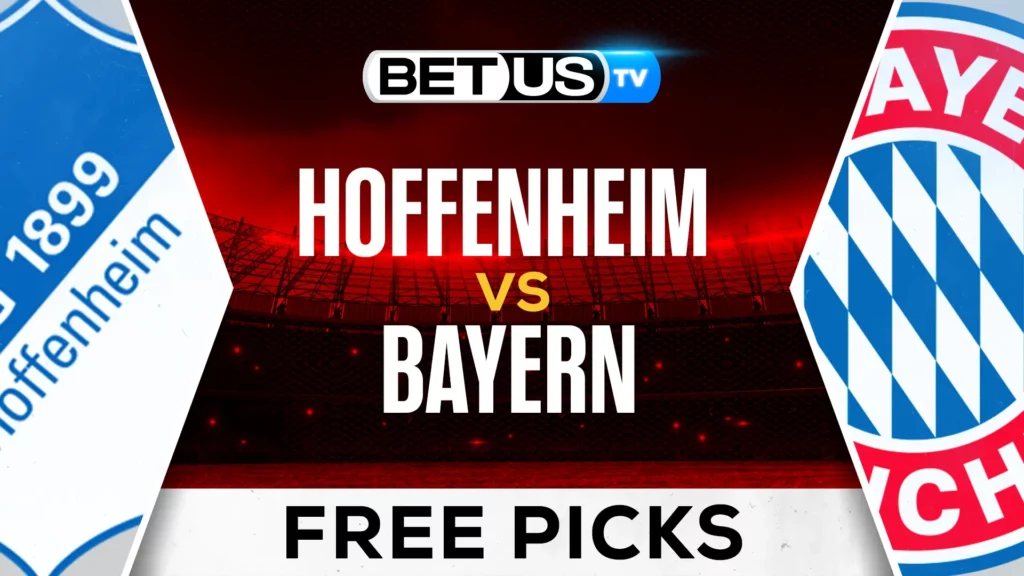 Hoffenheim vs Bayern Prediction and Analysis May 17, 2025