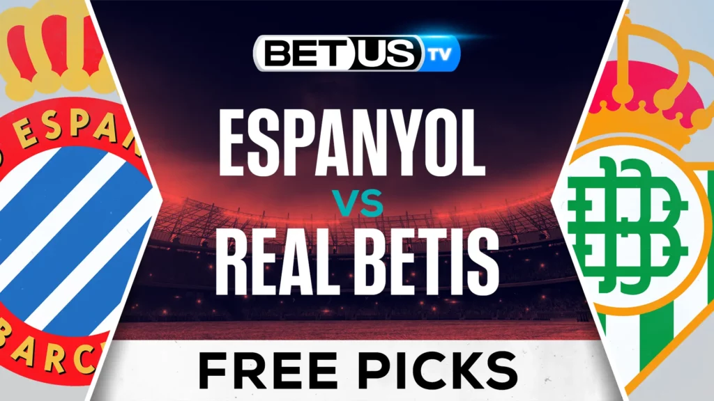 Espanyol vs Real Betis Prediction and Analysis May 4, 2025