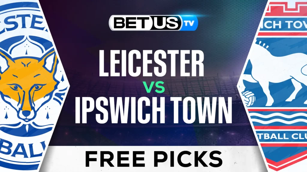 Leicester vs Ipswich Town Prediction and Analysis, May 18