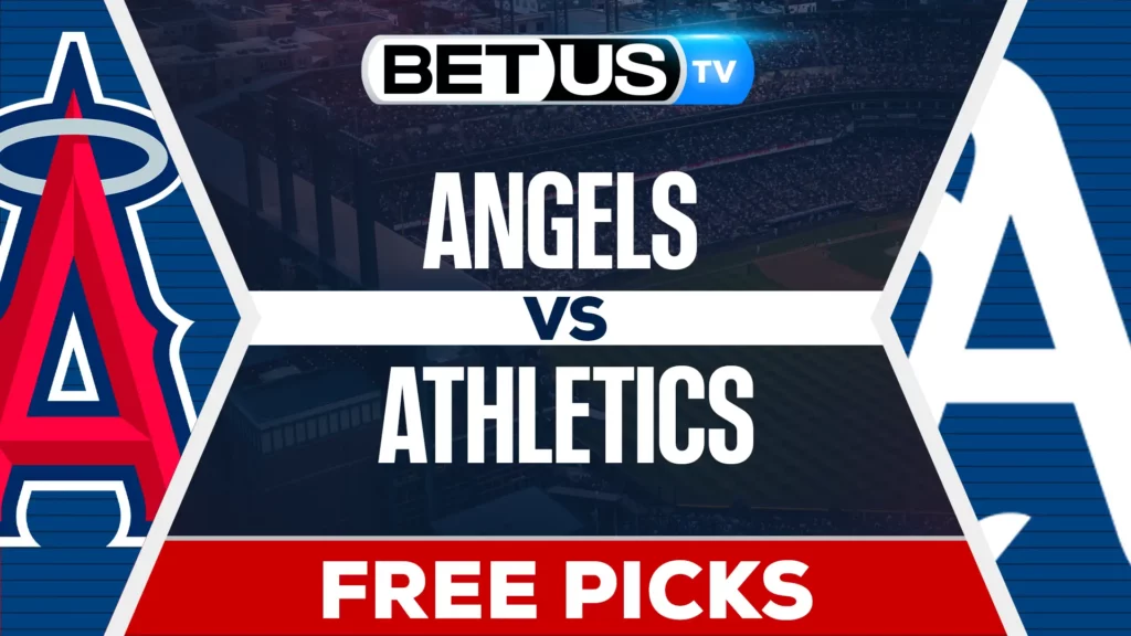 Los Angeles Angels vs Athletics Prediction and Analysis May 20, 2025