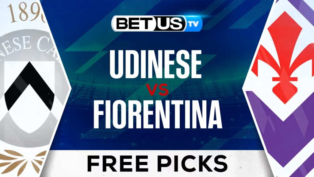 Udinese vs Fiorentina Prediction and Analysis May 25, 2025