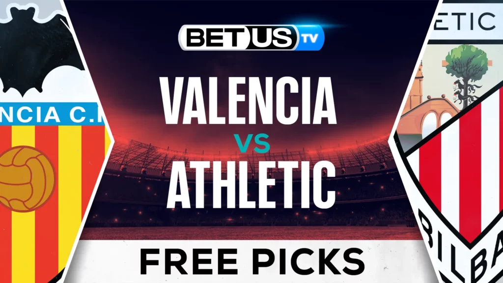 Valencia vs Athletic Prediction and Analysis, May 18