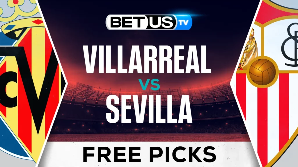 Villarreal vs Sevilla Prediction and Analysis May 25, 2025