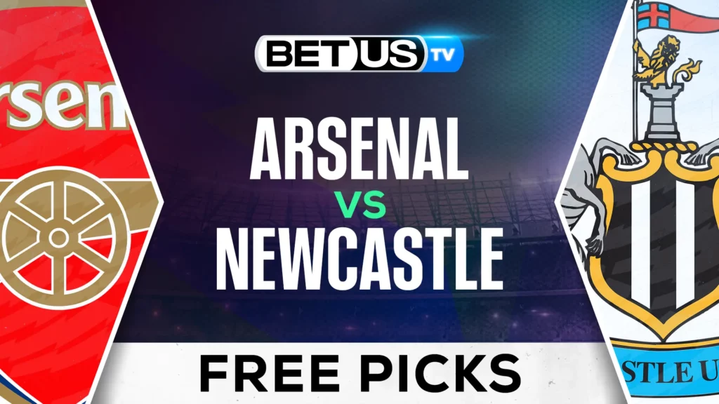 Arsenal vs Newcastle Prediction and Analysis, May 18