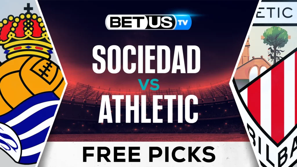 Sociedad vs Athletic Prediction and Analysis May 4, 2025
