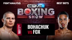 Prediction and Analysis: Joyce vs Chisora July 27, 2024