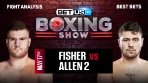 Predictions and Analysis: Tszyu vs Fundora March 30, 2024