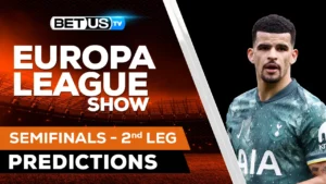 Feyenoord vs AS Roma: Picks & Predictions 4/13/2023