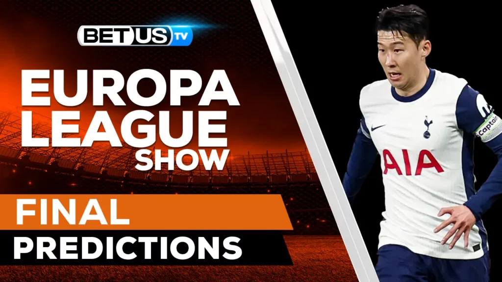 Europa League Picks Final Odds, Soccer Predictions and Free Tips