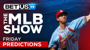 Philadelphia Phillies vs Atlanta Braves: Preview &#038; Predictions 10/11/2022