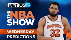 Los Angeles Lakers vs Cleveland Cavaliers: Picks &#038; Predictions 3/21/2022